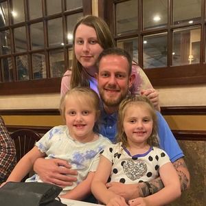 Meet your Posher, Frank